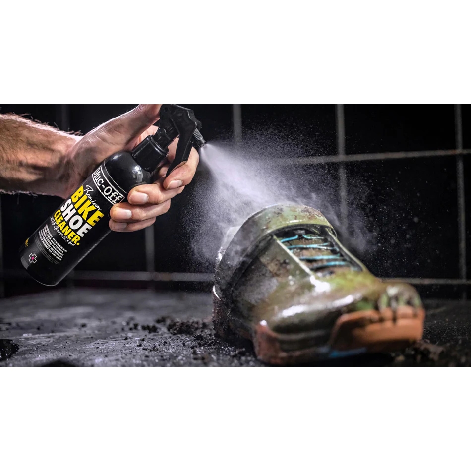 Muc-Off Premium Bike Shoe Cleaner 250 ml