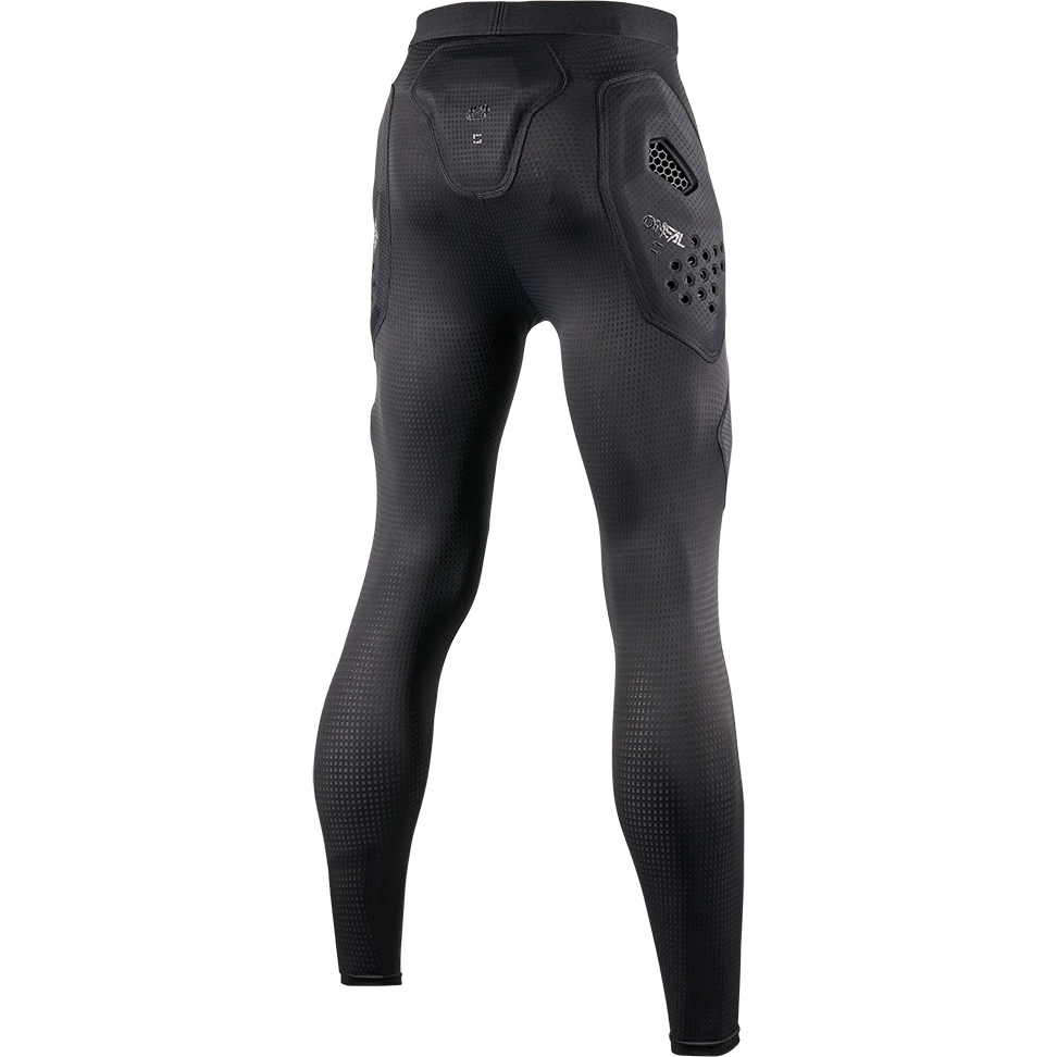 O'Neal Dirt Crash Protector Pants - V.26 black