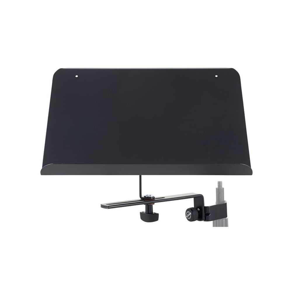 K&M 115/2 Sheet Music Holder – Thomann Ireland