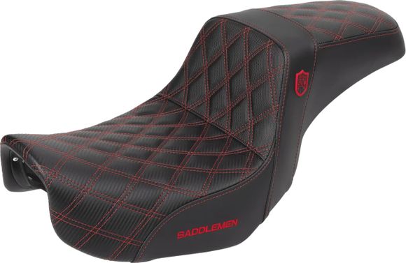 SADDLEMEN Pro Series SDC Performance Comfort SeatRef: SDD00571A / 08030728