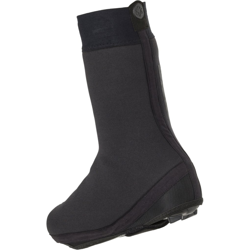 AGU Thermo Shoe Covers - black