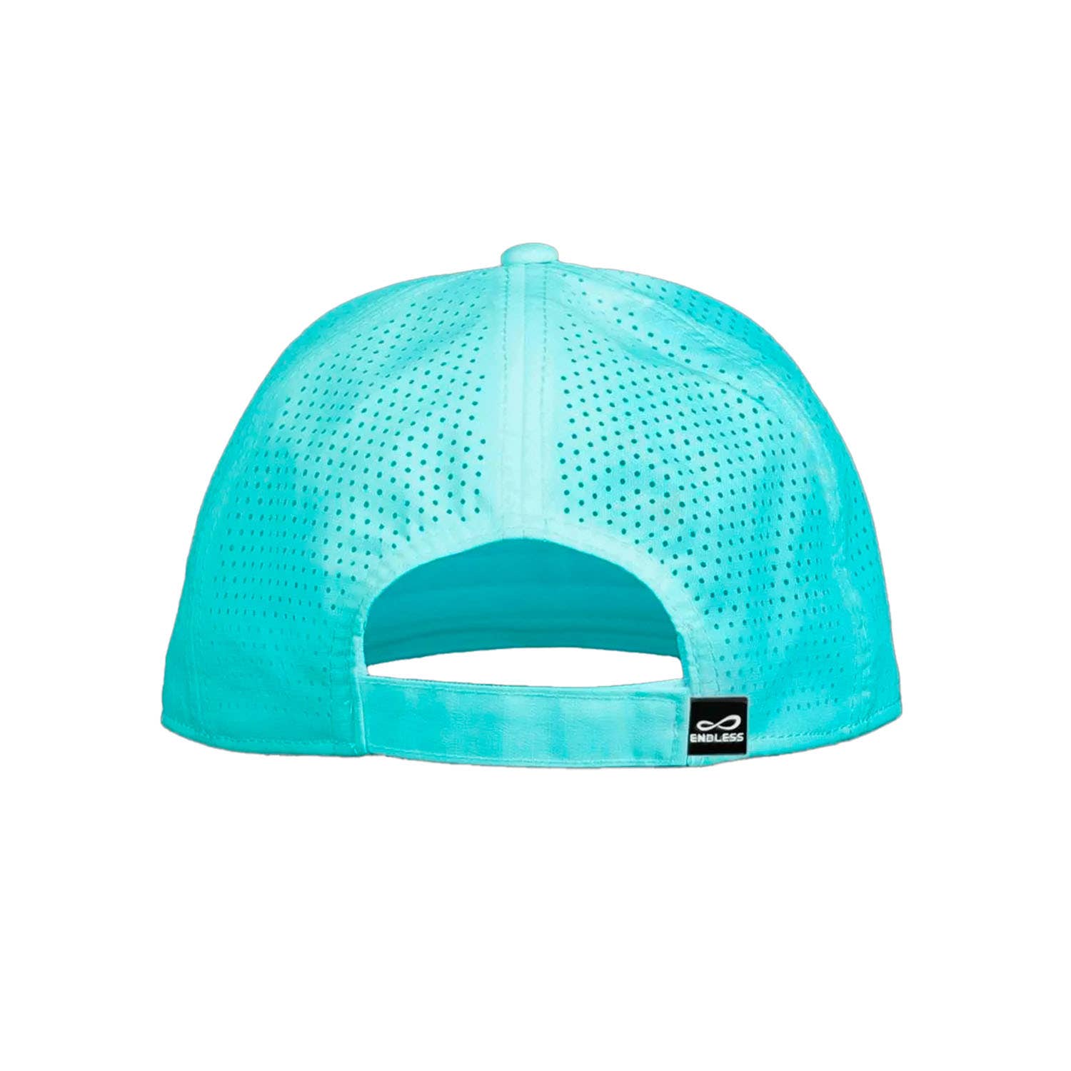 ENDLESS ICON CAP BLUE