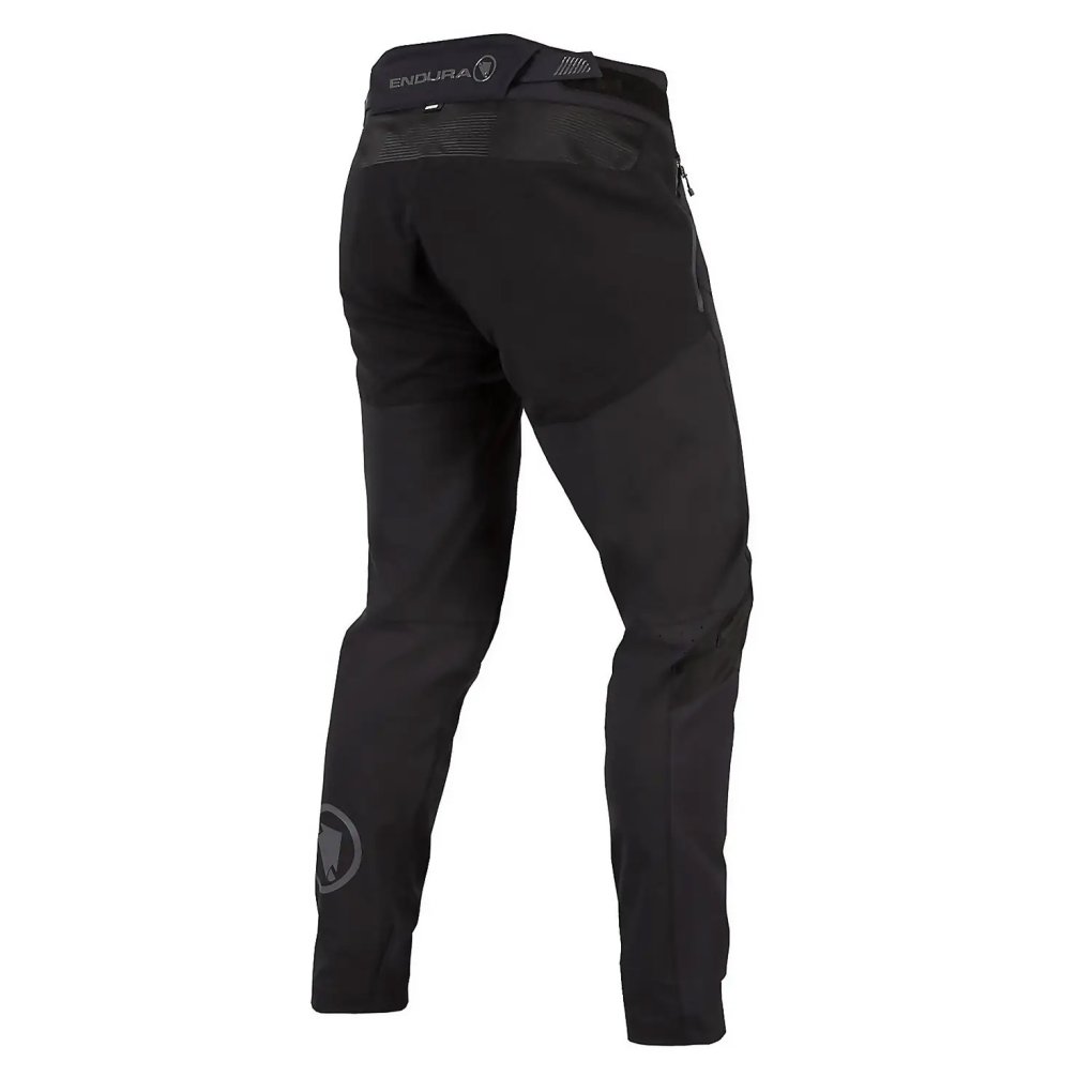 Endura MT500 Burner Pants Men - black