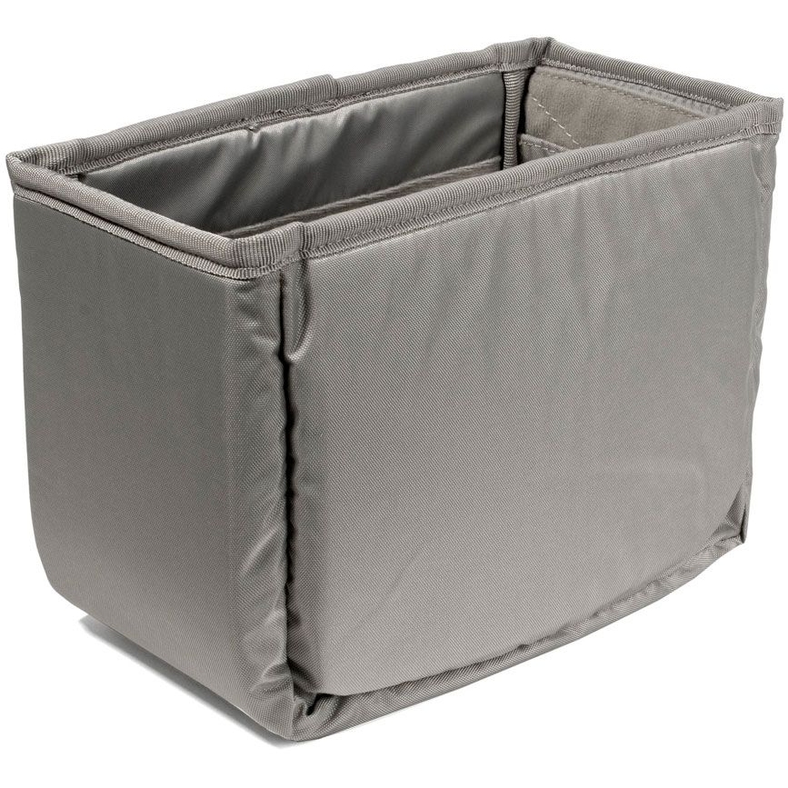 ORTLIEB Ultimate Six - Camera-Insert - grey