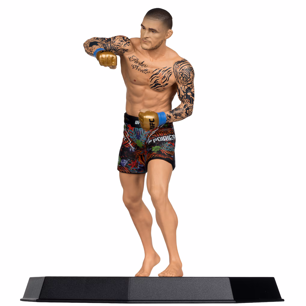 McFarlane Toys Dustin Poirier 7
