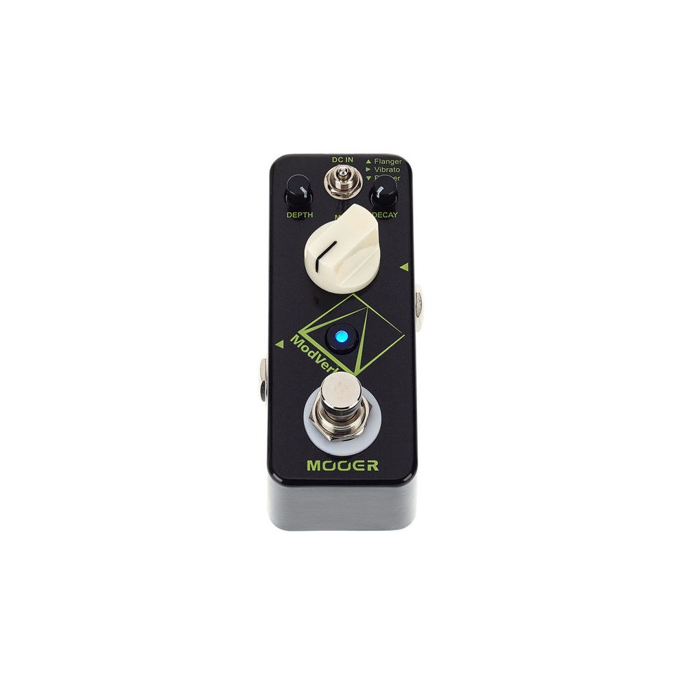 Mooer ModVerb – Thomann Ireland
