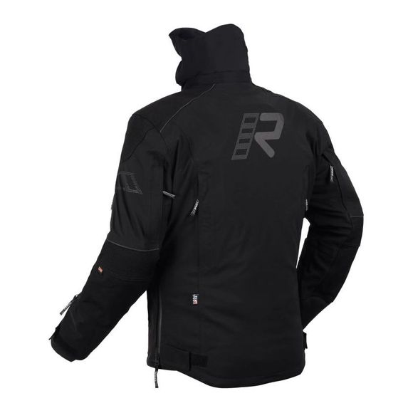 Blouson Moto Rukka FLEXO-R GORE-TEX® - NoirRef : RUK0001