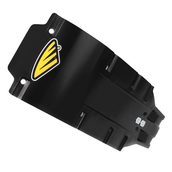 Sabot moteur CYCRA SX noirRef : CYC0102 / 05061004