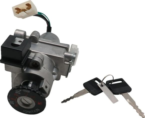 Neiman 101 Octane Key lock kitRef: Octa00077A / 21060571