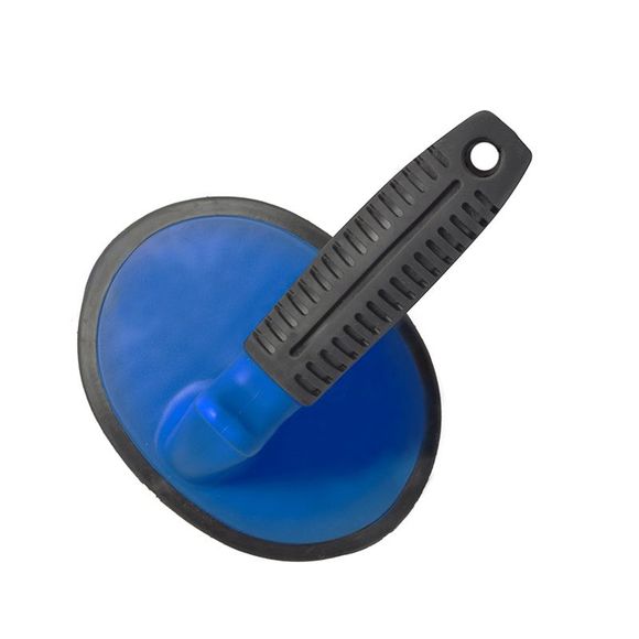 Oxford Tire Scrub Brush for Universal Tire - BlueRef: od0201 / ox737