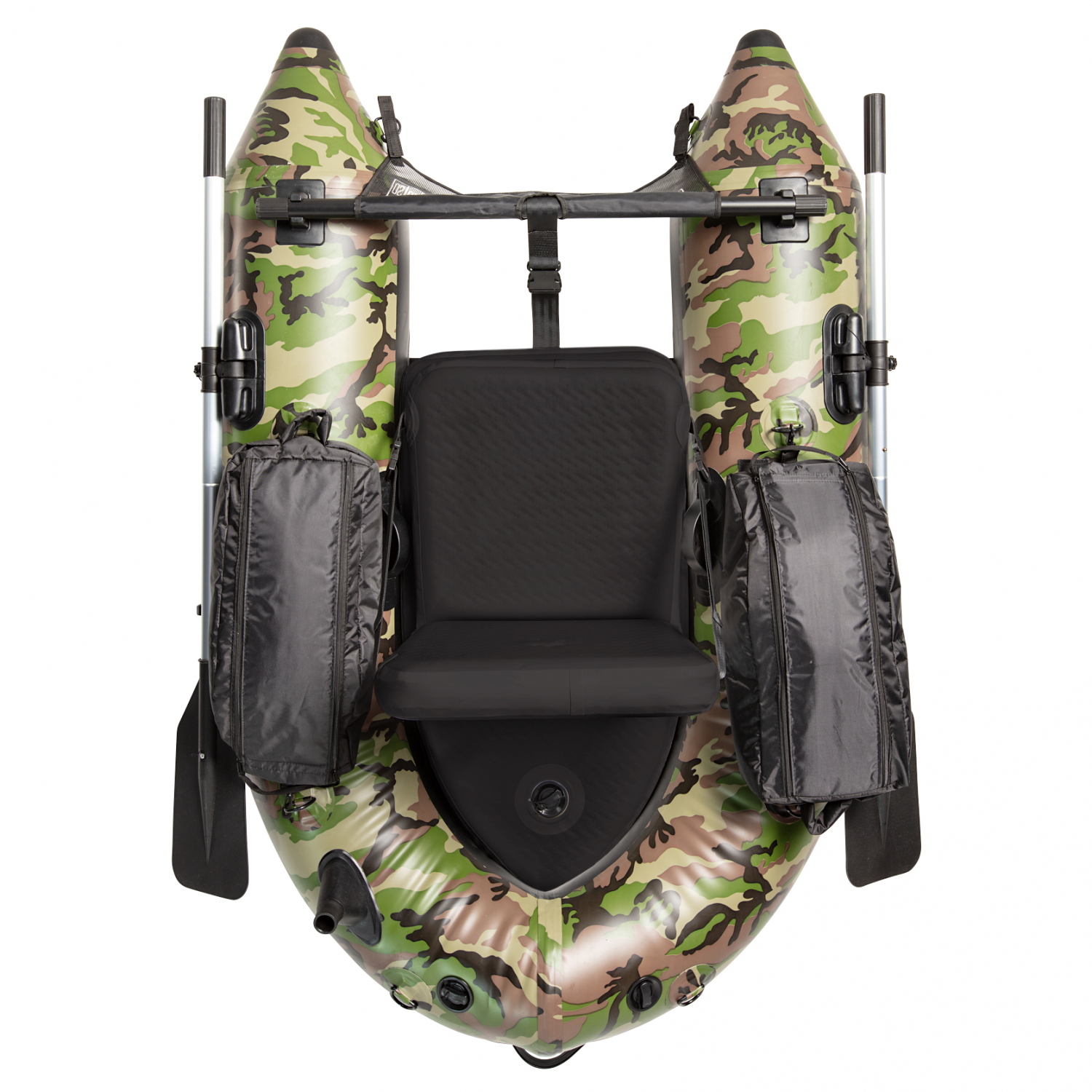 Kogha Belly Boat Otter