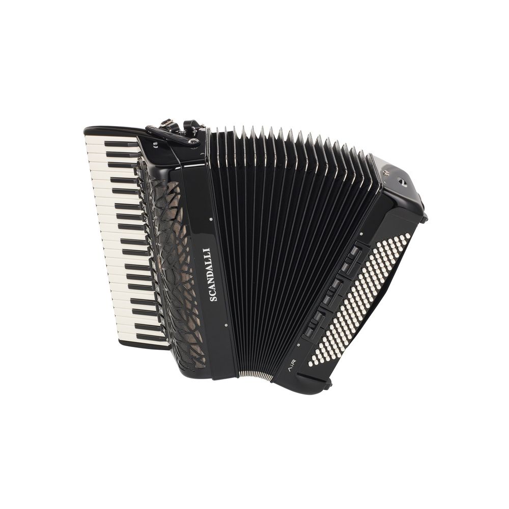 Scandalli Air V – Thomann Ireland