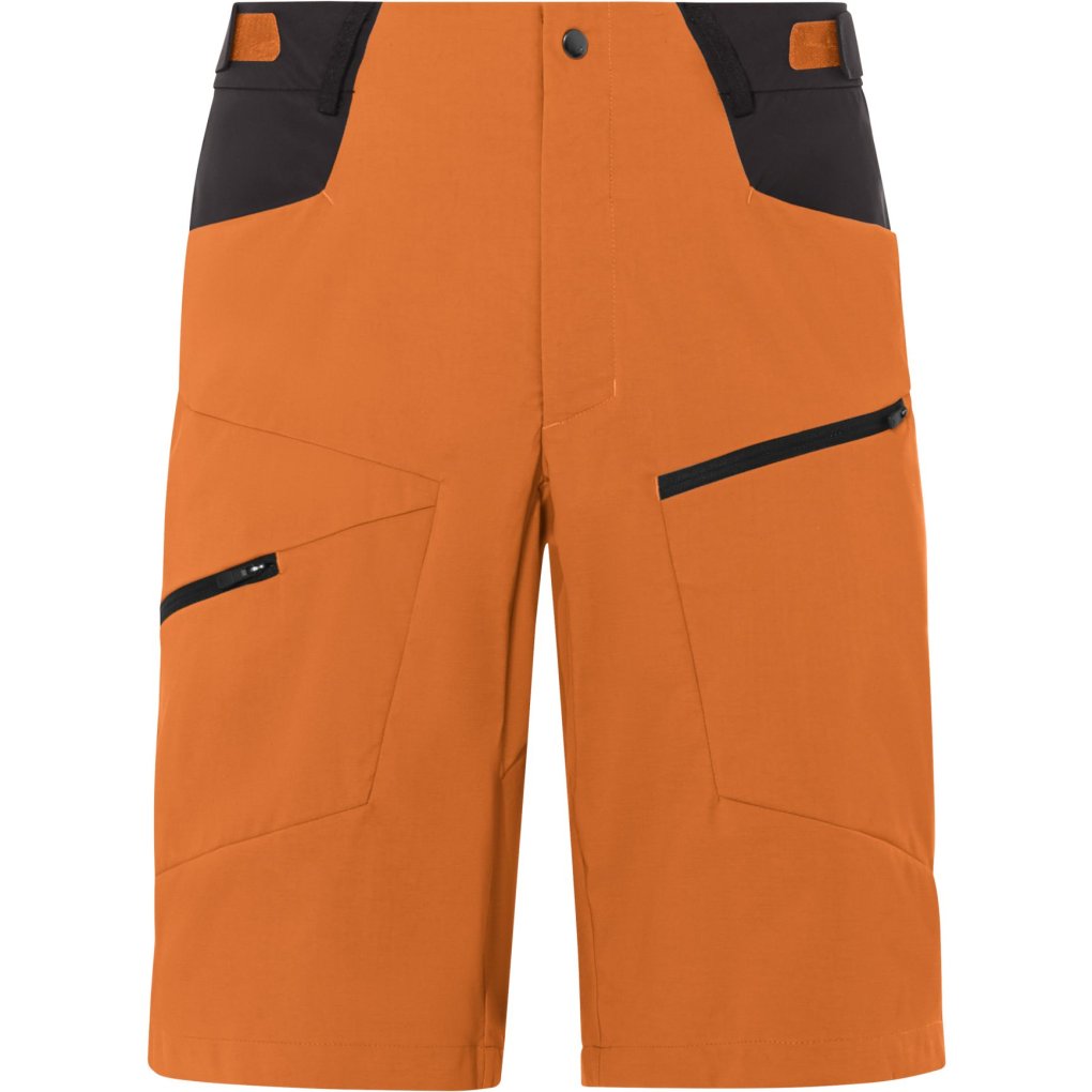 Vaude Tekoa Shorts III Men - kumquat