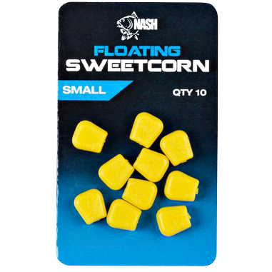 Nash Floating Sweetcorn