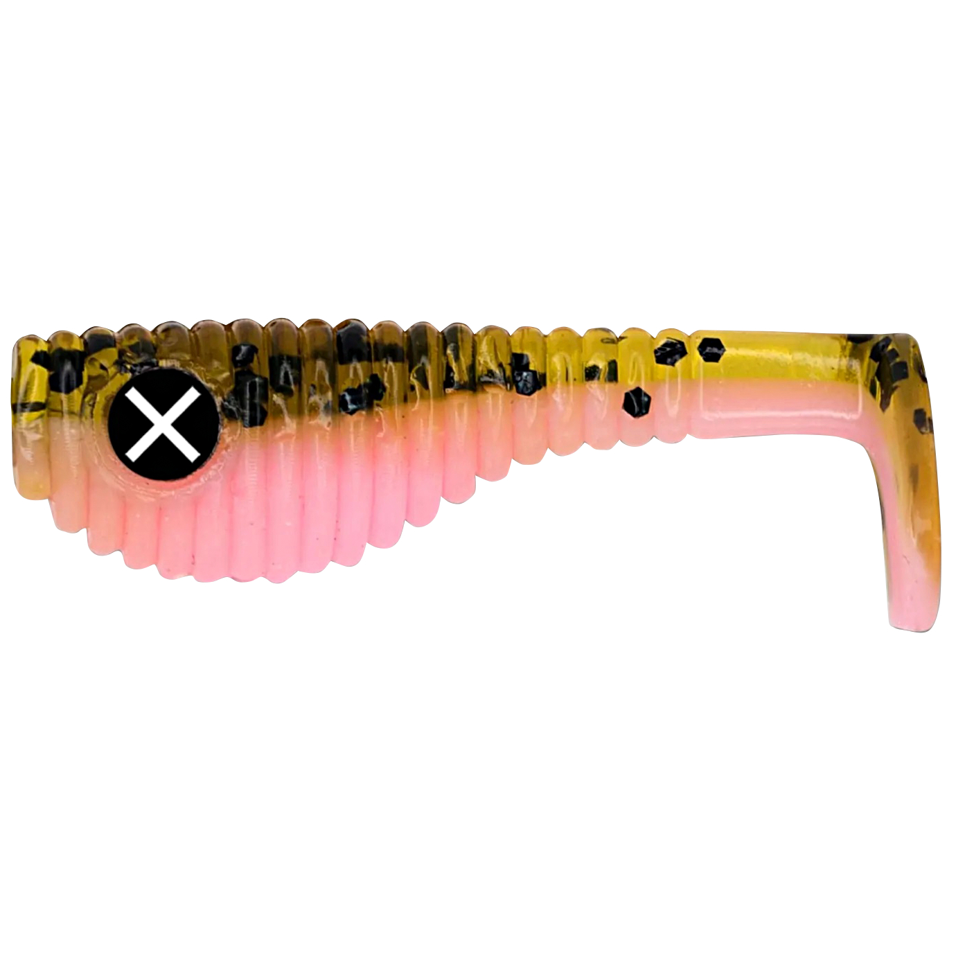 Monkey Lures Baby Lui (Pinky & Stinky)