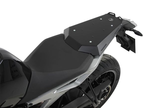 Hepco & Becker Sportrack Luggage Rack - blackRef: Hbe04341A / 6707569 00 01