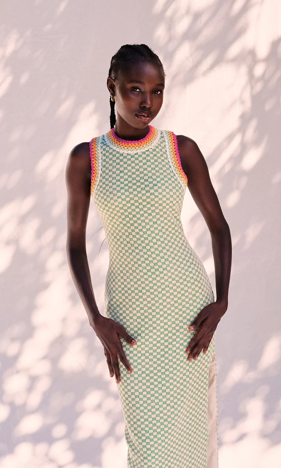 Vesna Dress