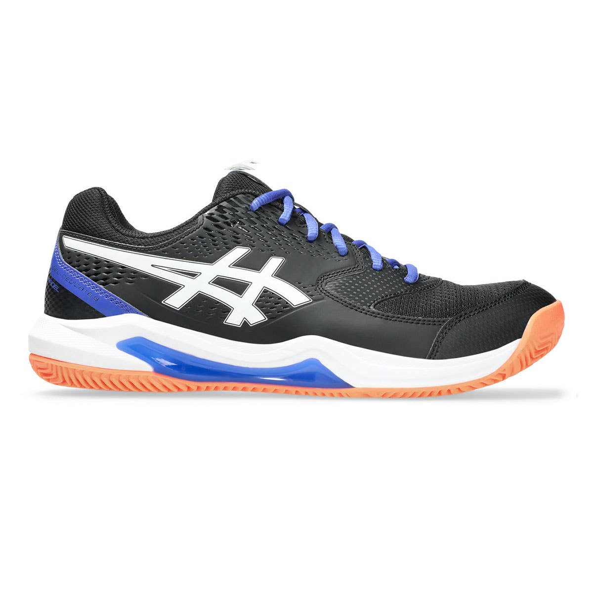Asics Gel-dedicate 8 Padel 1041A414 002
