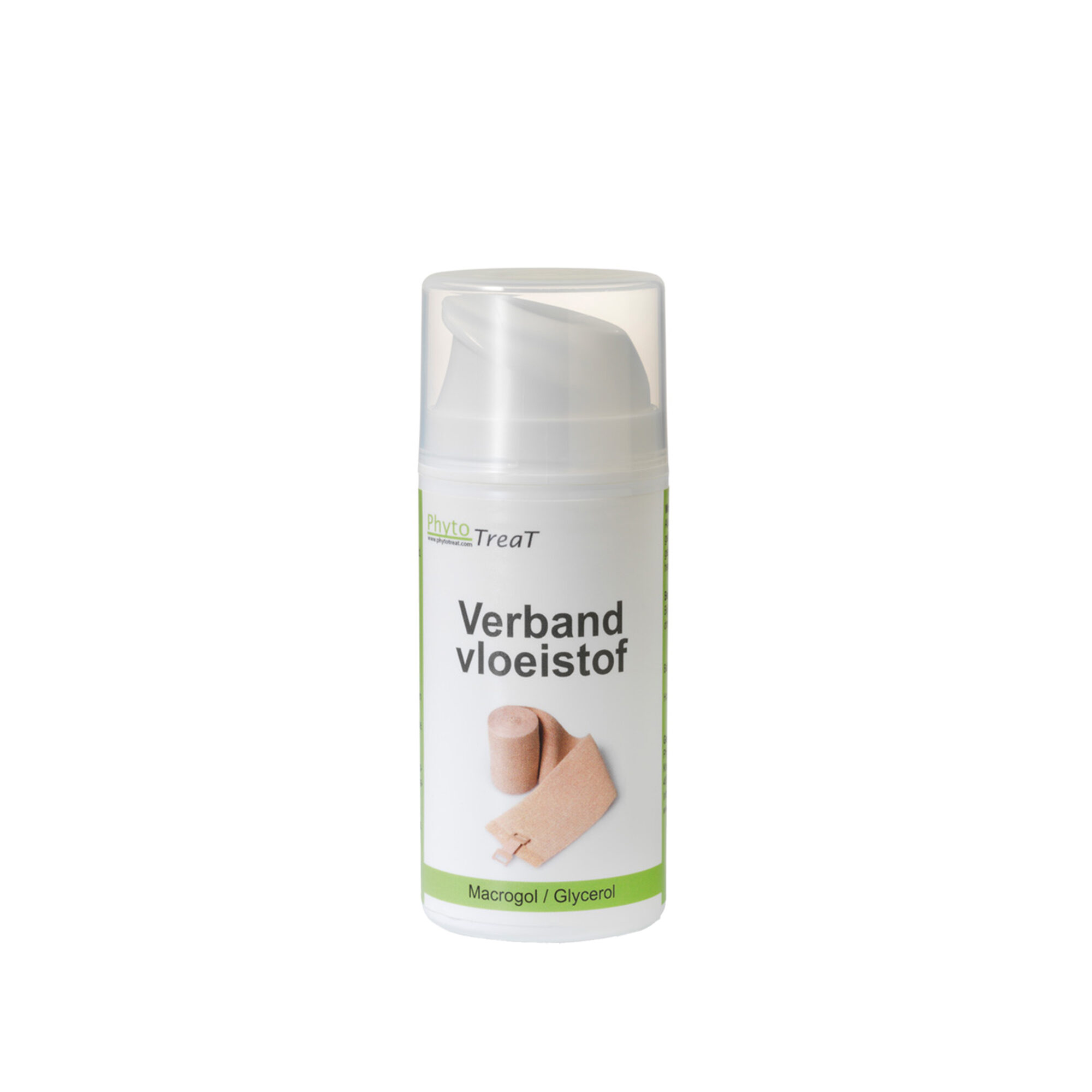 PhytoTreat Bandage Fluid - 100ml