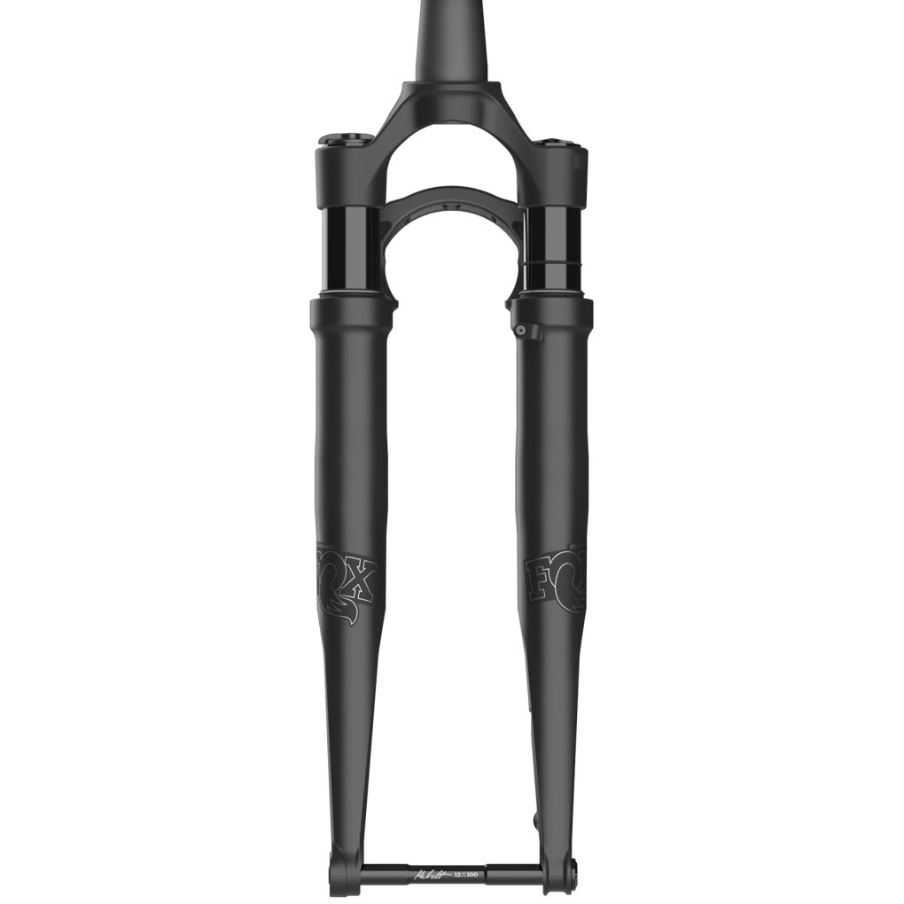 FOX 32 Taper-Cast Suspension Fork - Performance | FLOAT | GRIP - 28