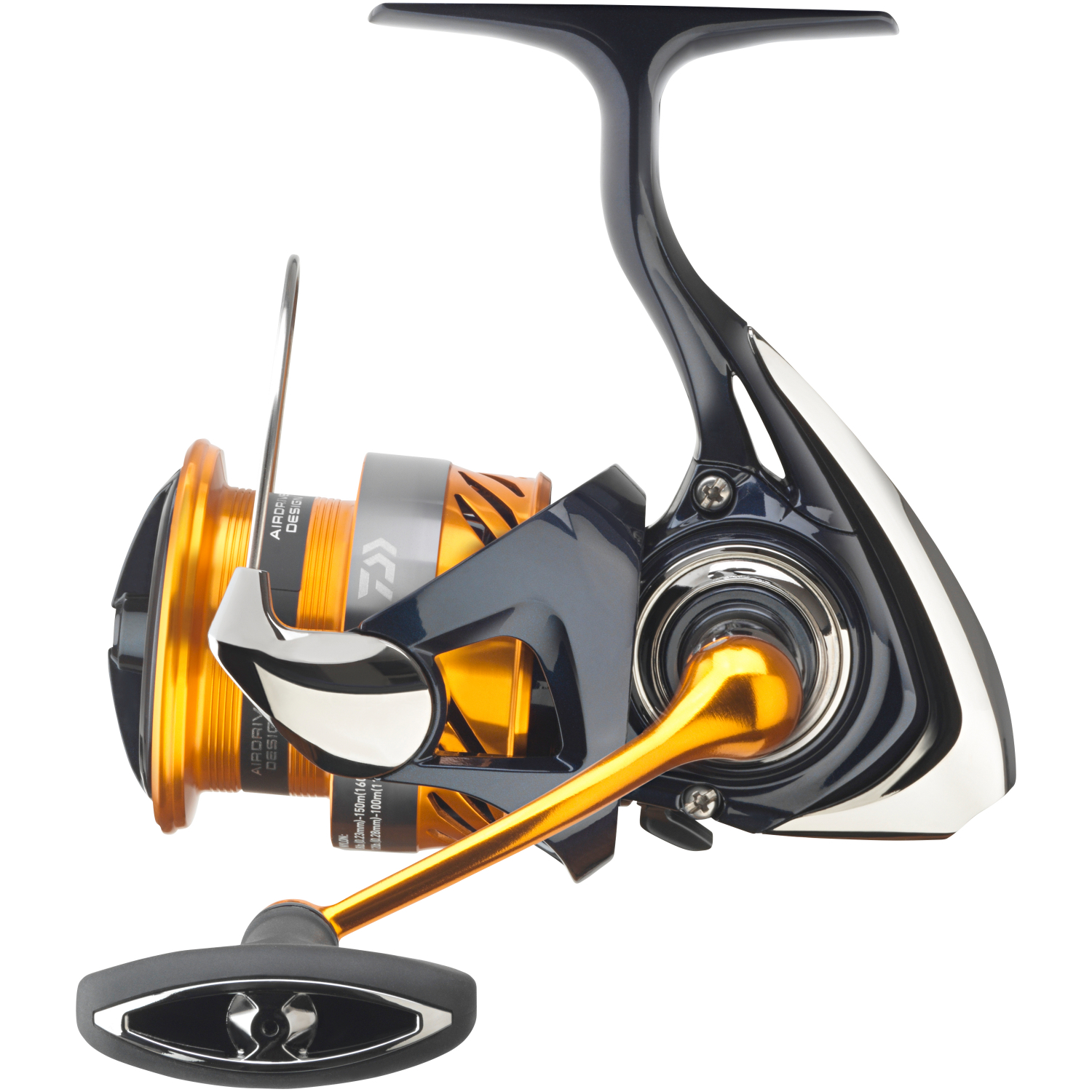 Daiwa Fishing Reel 23 Revros LT