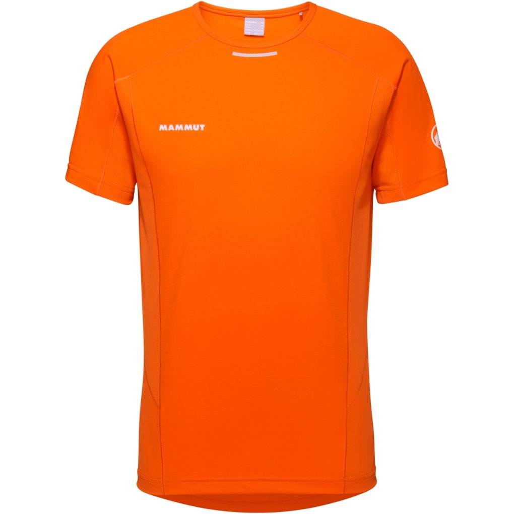 Mammut Aenergy T-Shirt Men - arumita