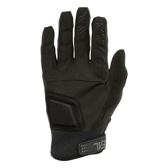 Enduro O'Neal Butch Carbon Gloves This 2025 - Gray / BlackRef: OL2164