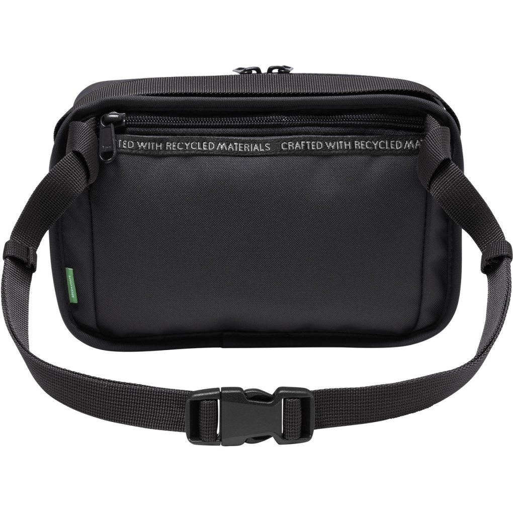 Vaude Coreway Minibag 3L Hip Bag - black