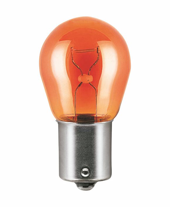 Osram Original Line PY21W 12V 21W bulb - x10 UniversalRef: Osrm00077A / 3062604
