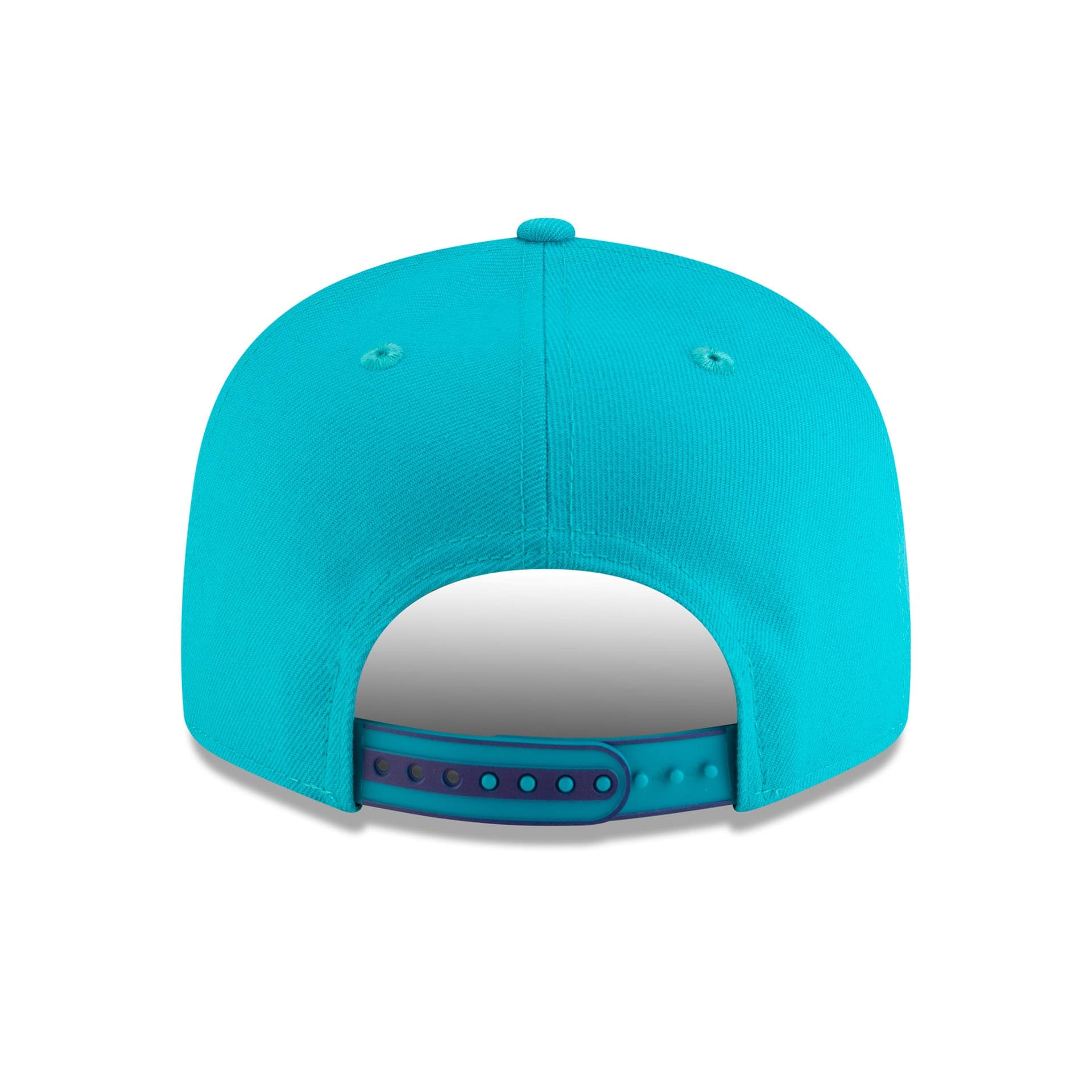 Charlotte Hornets 2025-26 NBA Tip-Off 9FIFTY Split Panel Snapback Cap