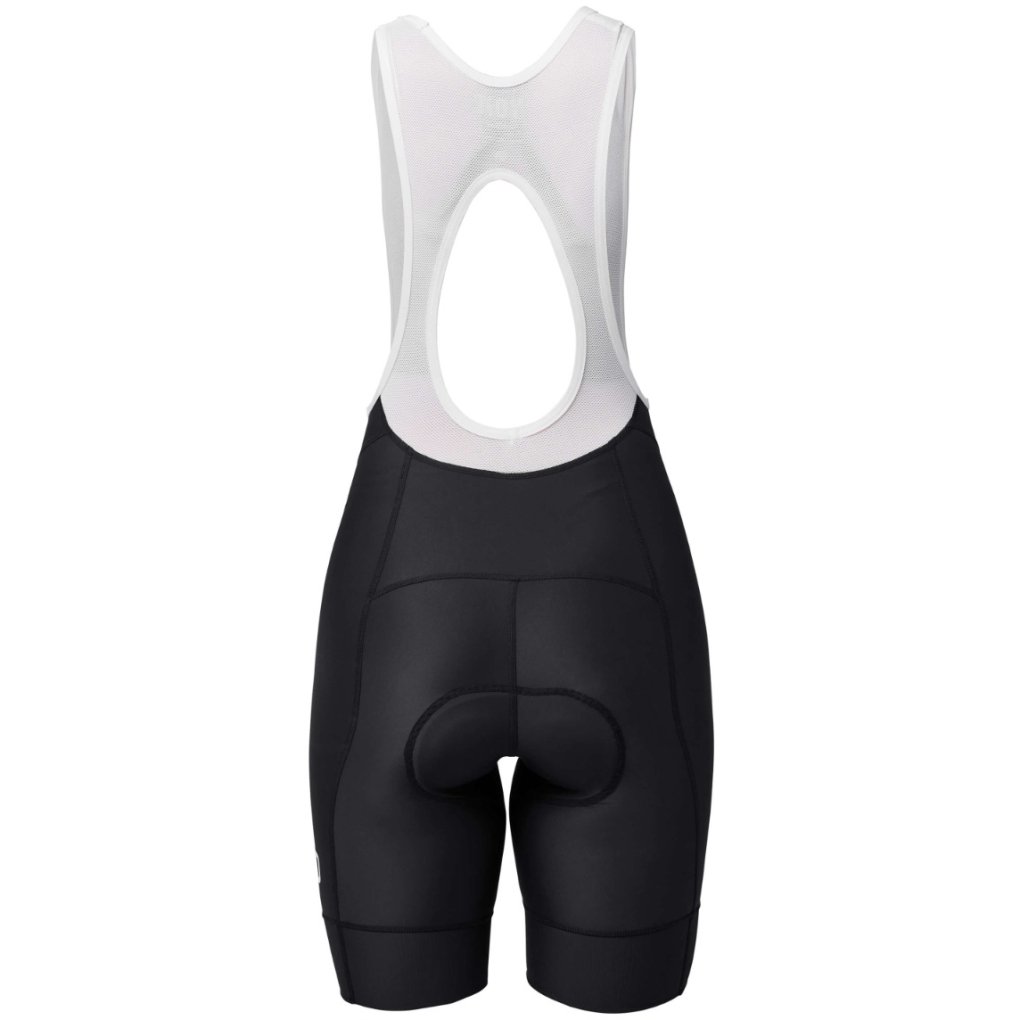 VOID Cycling Granite Cycle Bib Shorts Women - Black