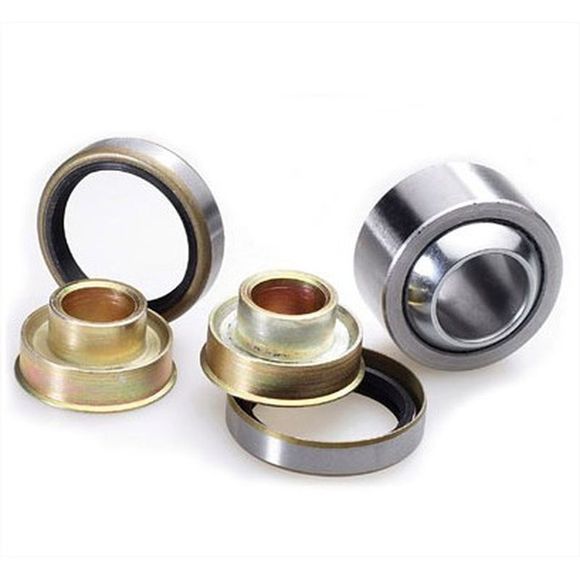 Pivot works Lower and Upper Shock Bearing KitRef: 774205 / 1047200