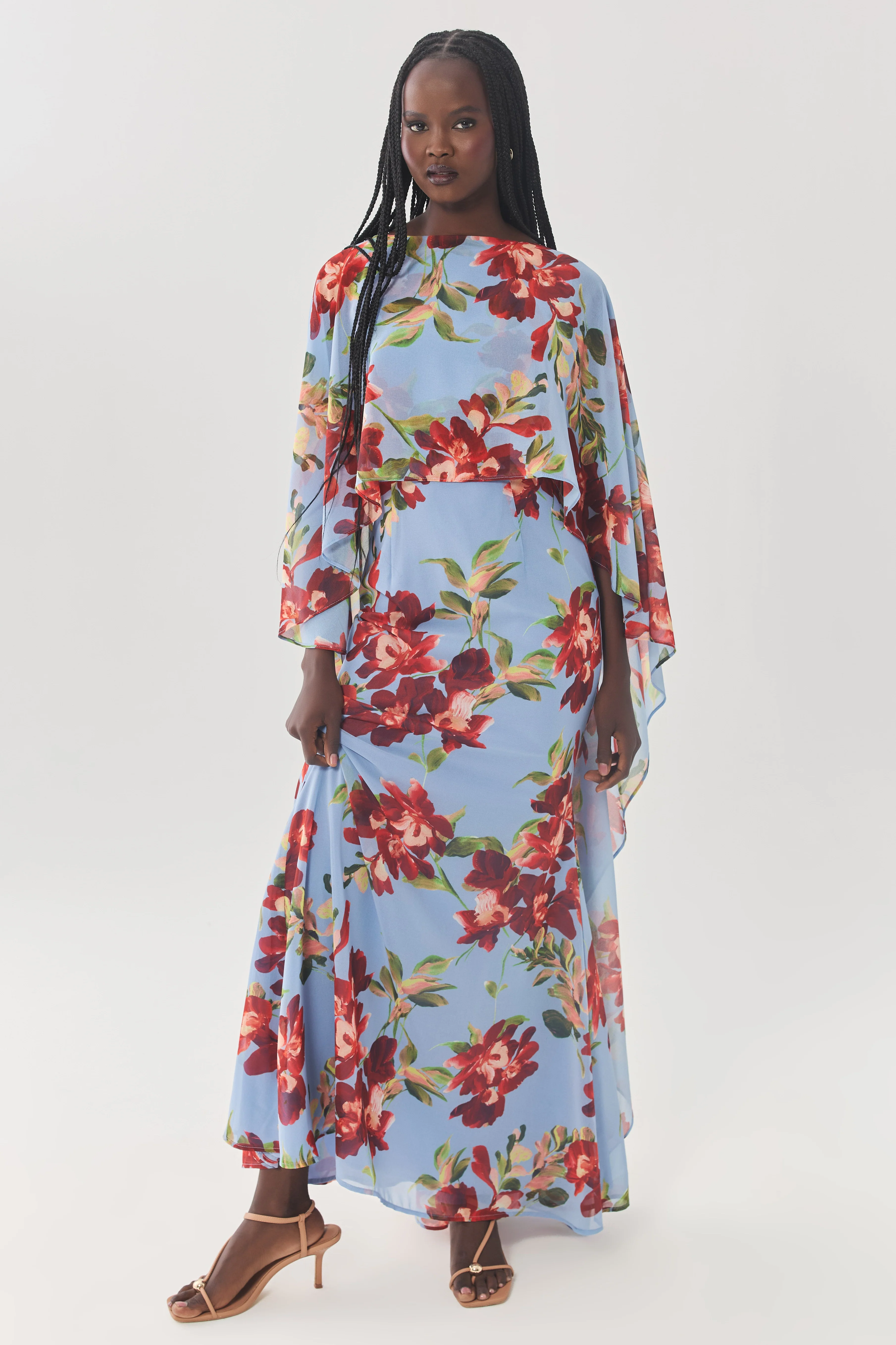 Avielle Maxi Dress