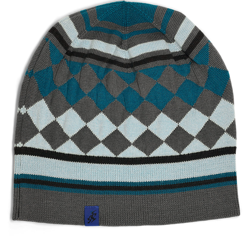 NOVALIS AQUIFOLIA KNIT HAT