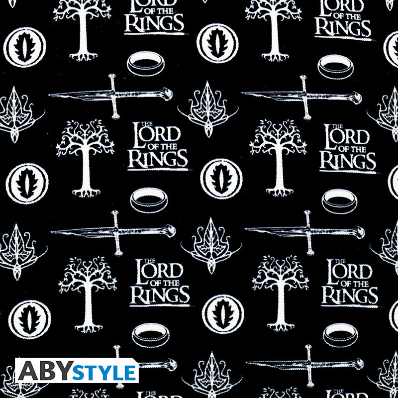 THE LORD OF THE RINGS Cushion The One Ring