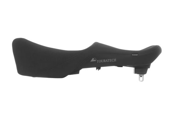 Touratech One-piece Fresh Touch comfort saddle - HighRef: Trt01138A / 01-406-5964-0