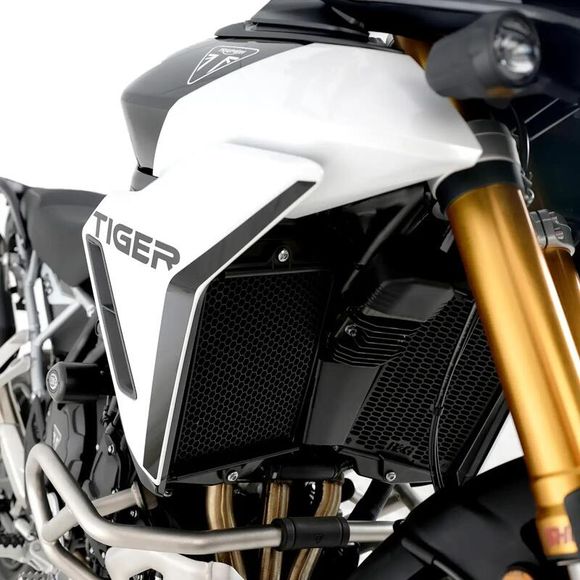 R & G Racing Pro Radiator ProtectionRef: Rgr03151A / 1147948