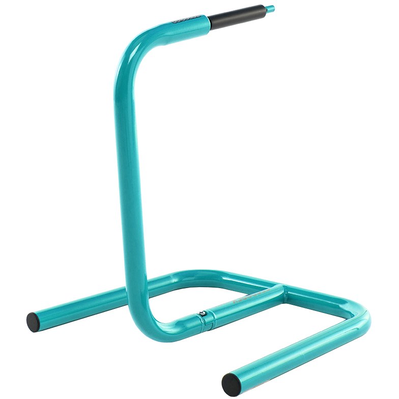 Feedback Sports Scorpion Bike Stand v2 - turquoise