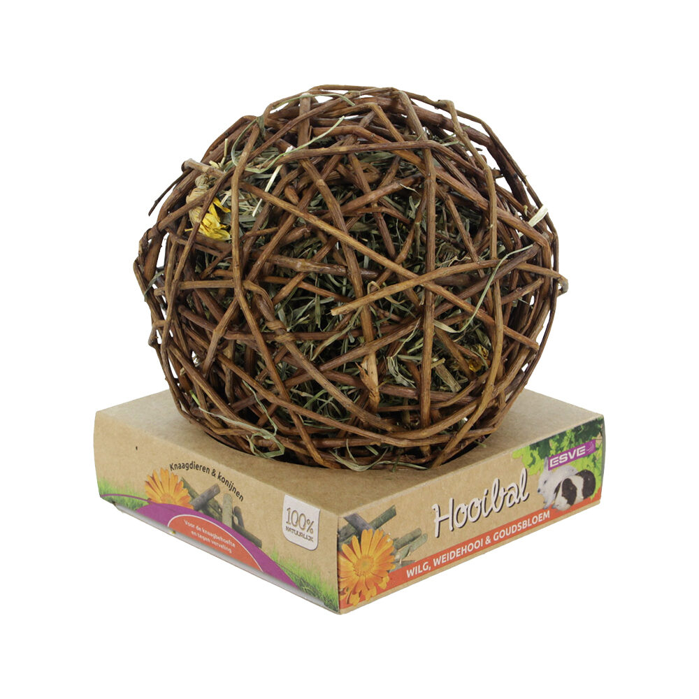 Esve Meadow Hay Ball