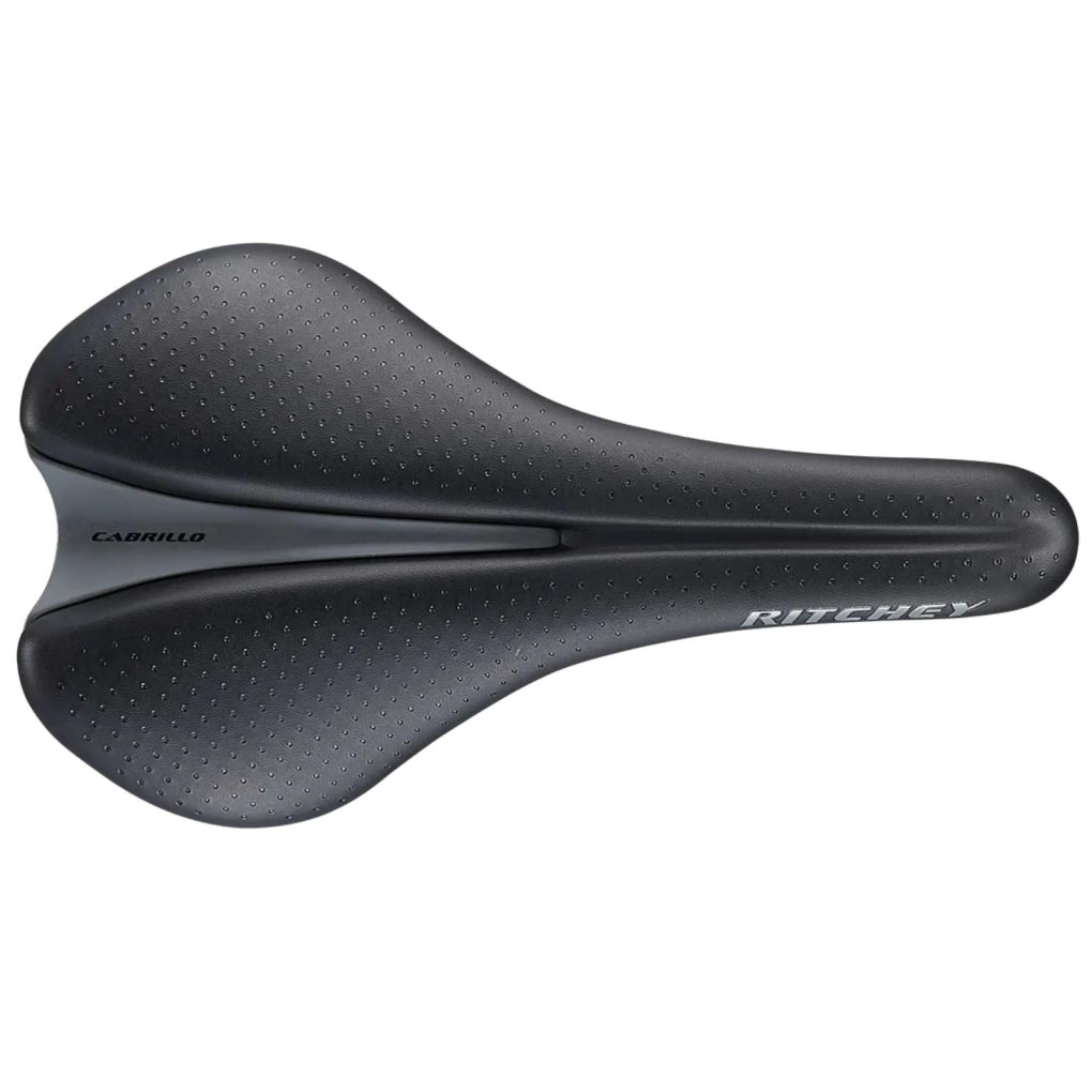 Ritchey Comp Cabrillo Saddle - black