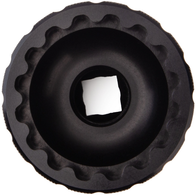 Park Tool BBT-49.3 Bottom Bracket Tool - 39mm