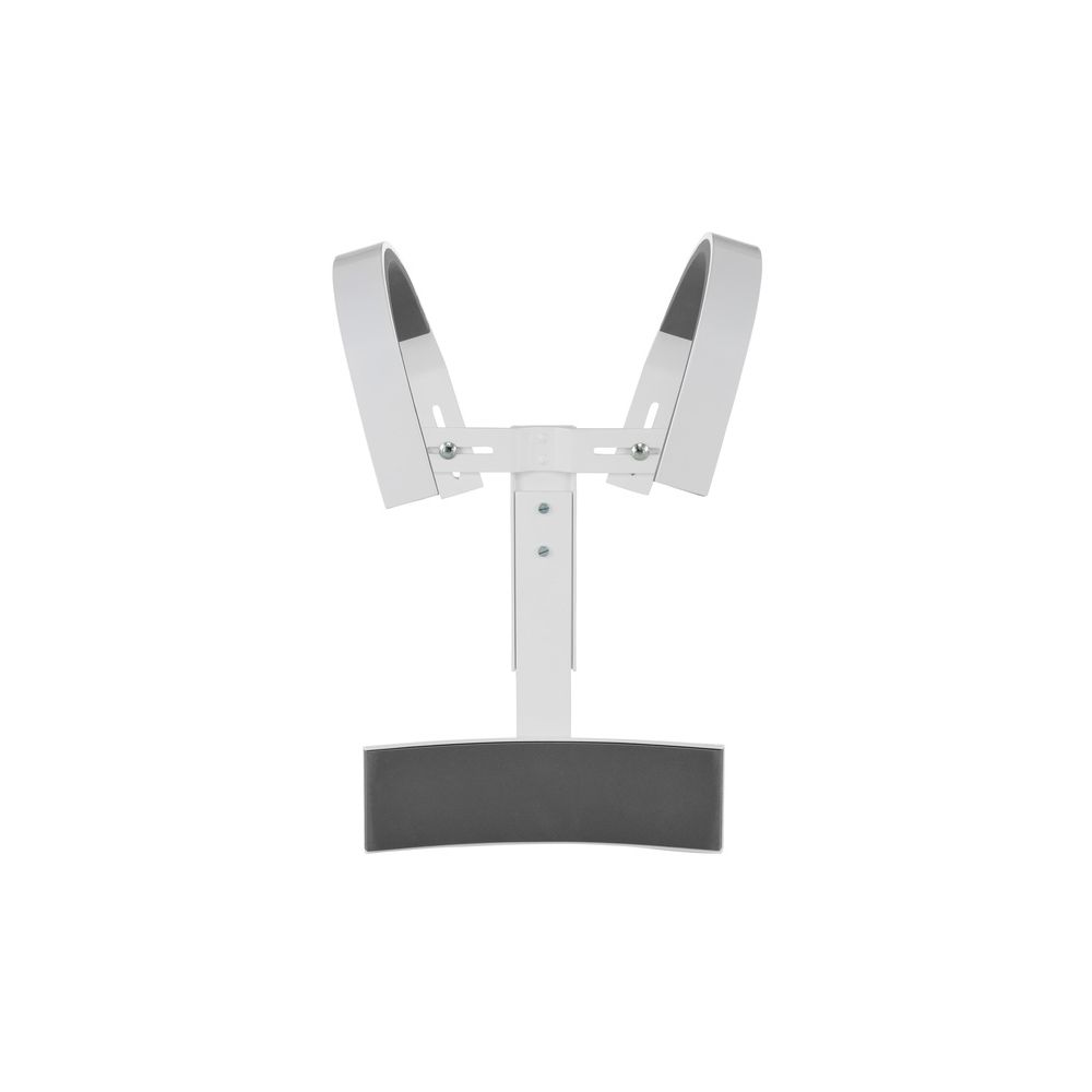 Lefima 7700w Stretcher Rack White – Thomann Ireland