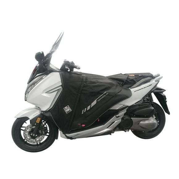 Tucano Urbano TERMOSCUD PRO R198PROX Apron - BlackRef: tr0143 / r198prox