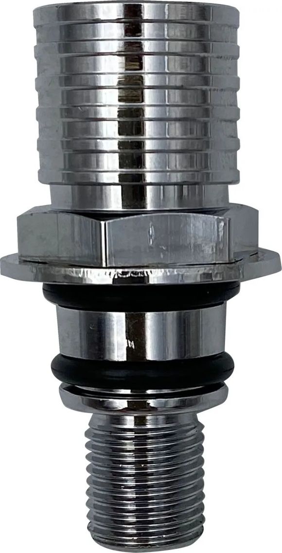 Fuel line Drag Specialties Control valveRef: DRG00103A / 07060440