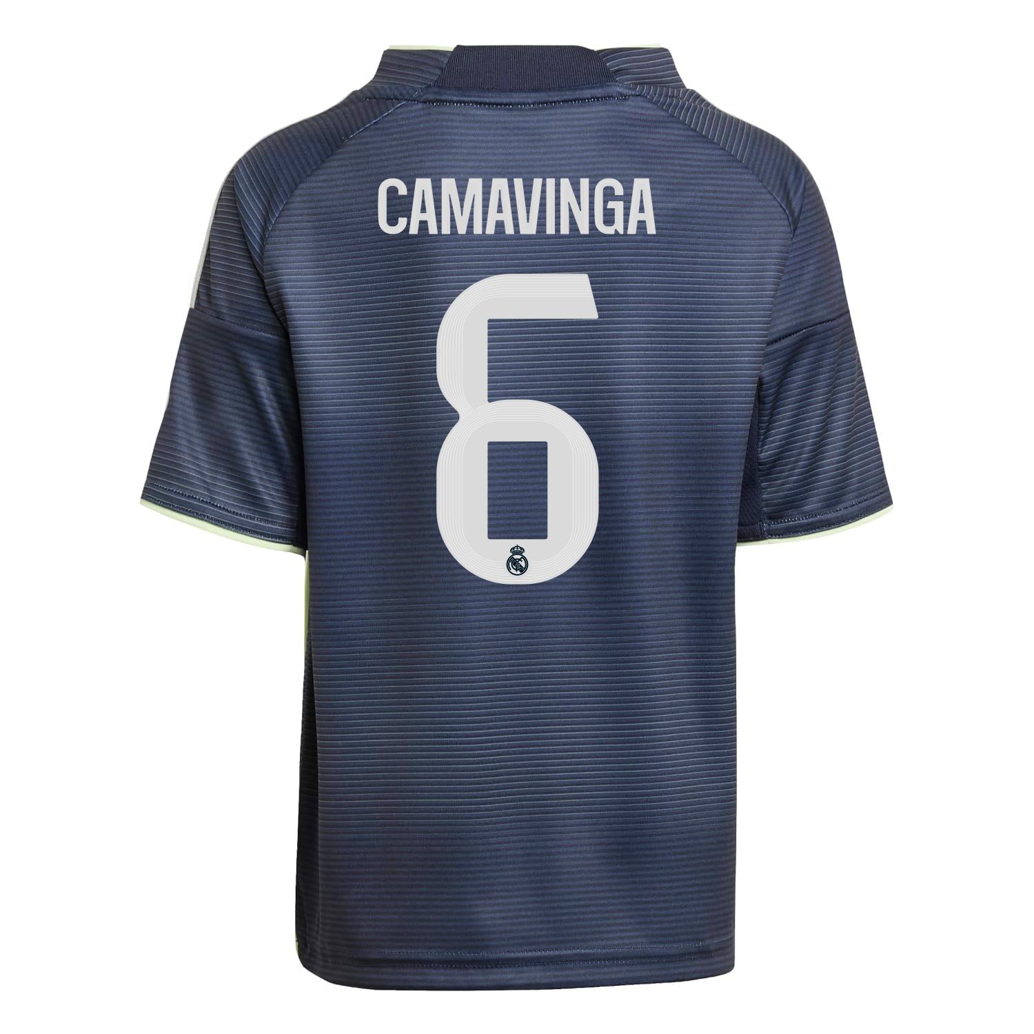 Infant Away Kit 25/26 Navy