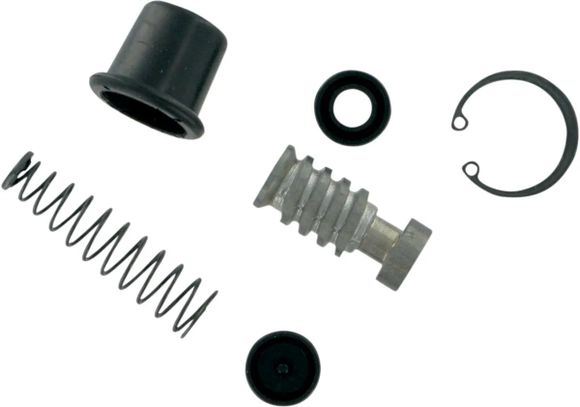 Moose Racing master cylinder repair kit 06170060Ref: ME00254A / 06170060