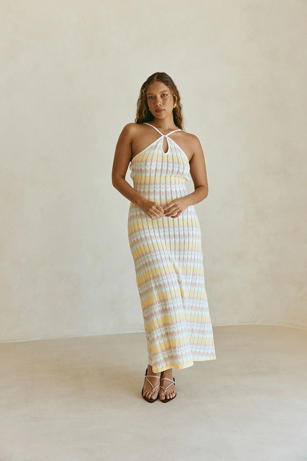 Bexley Knit Dress