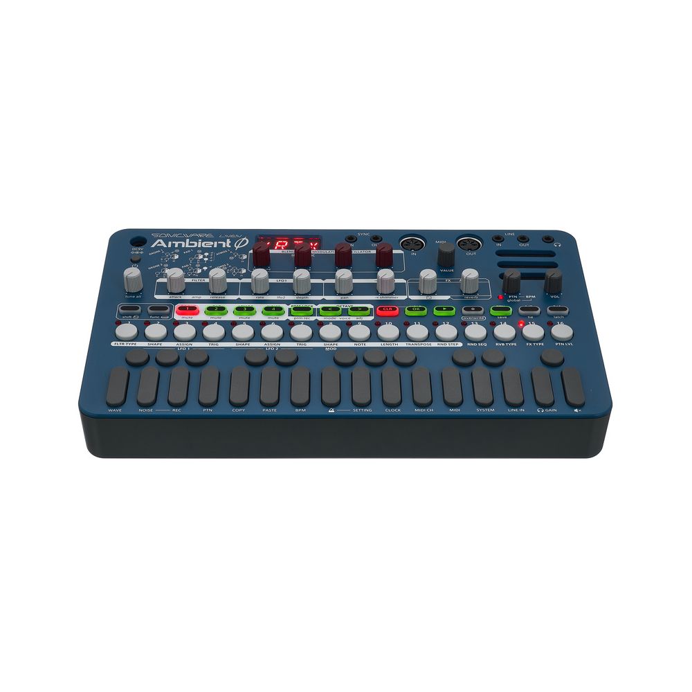 Sonicware LIVEN Ambient Ø – Thomann Ireland