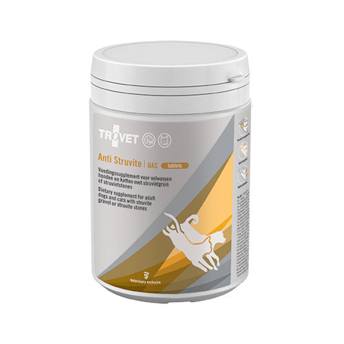 TROVET Anti Struvite UAS - 30 tablets