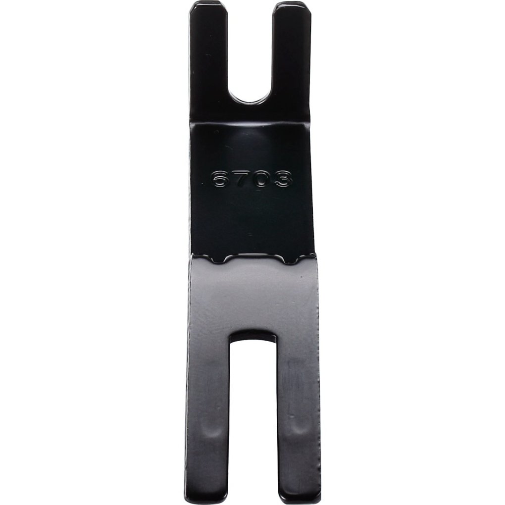 BBB Cycling RoadProtector Bracket BFD-21FB Extra Long Front Mudguard Bracket